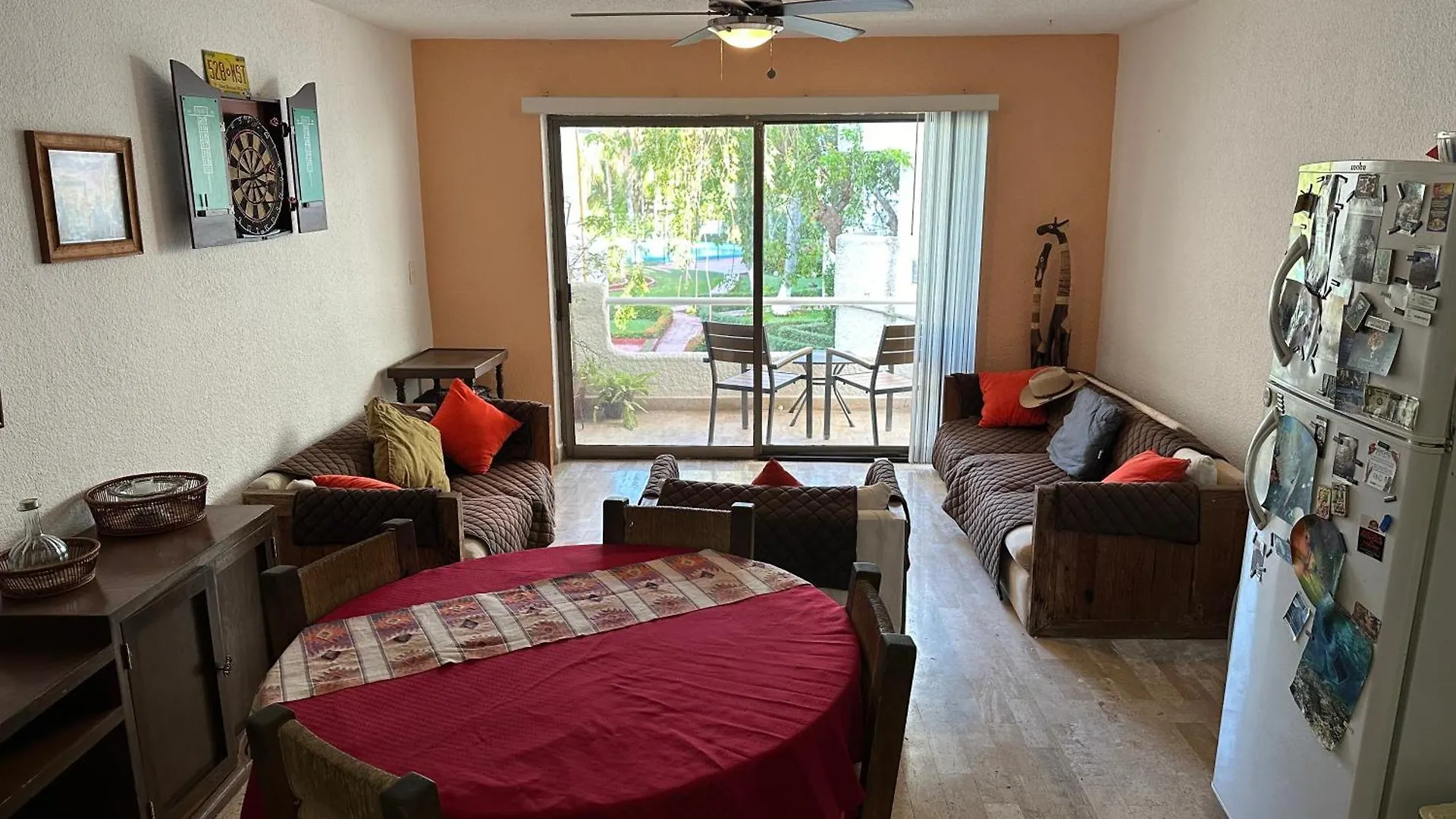 Homestay Suite De Lujo En Cancun