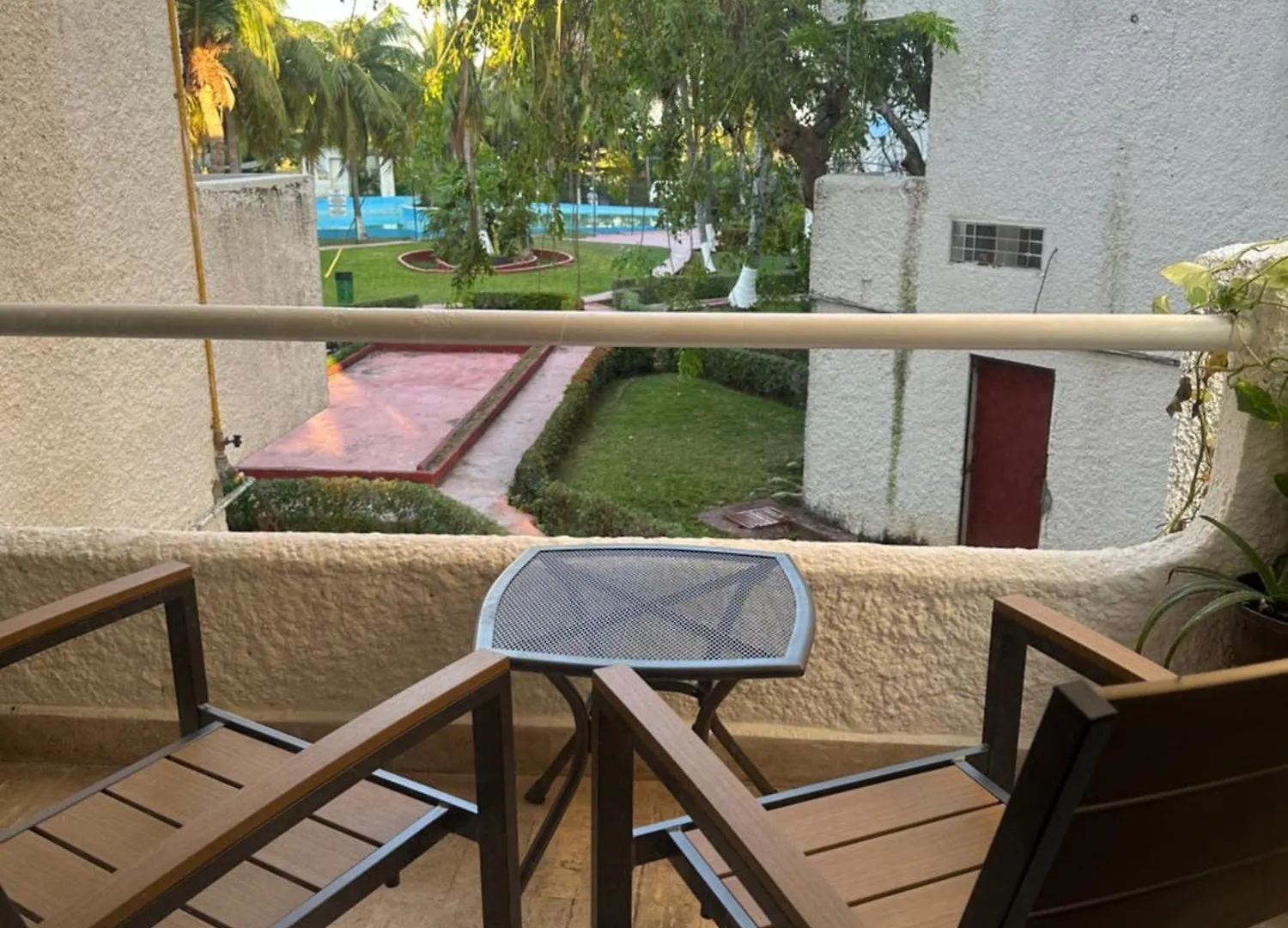 Suite De Lujo En Cancun Mexico